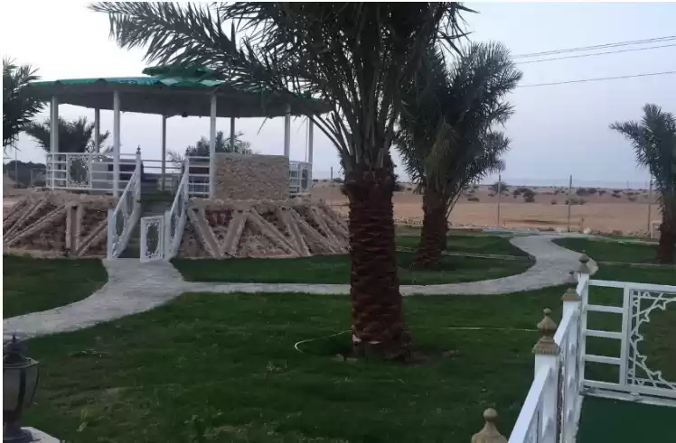Terre Propriété prête Terrains résidentiels  à vendre au Al-Sadd , Doha #7110 - 1  image 